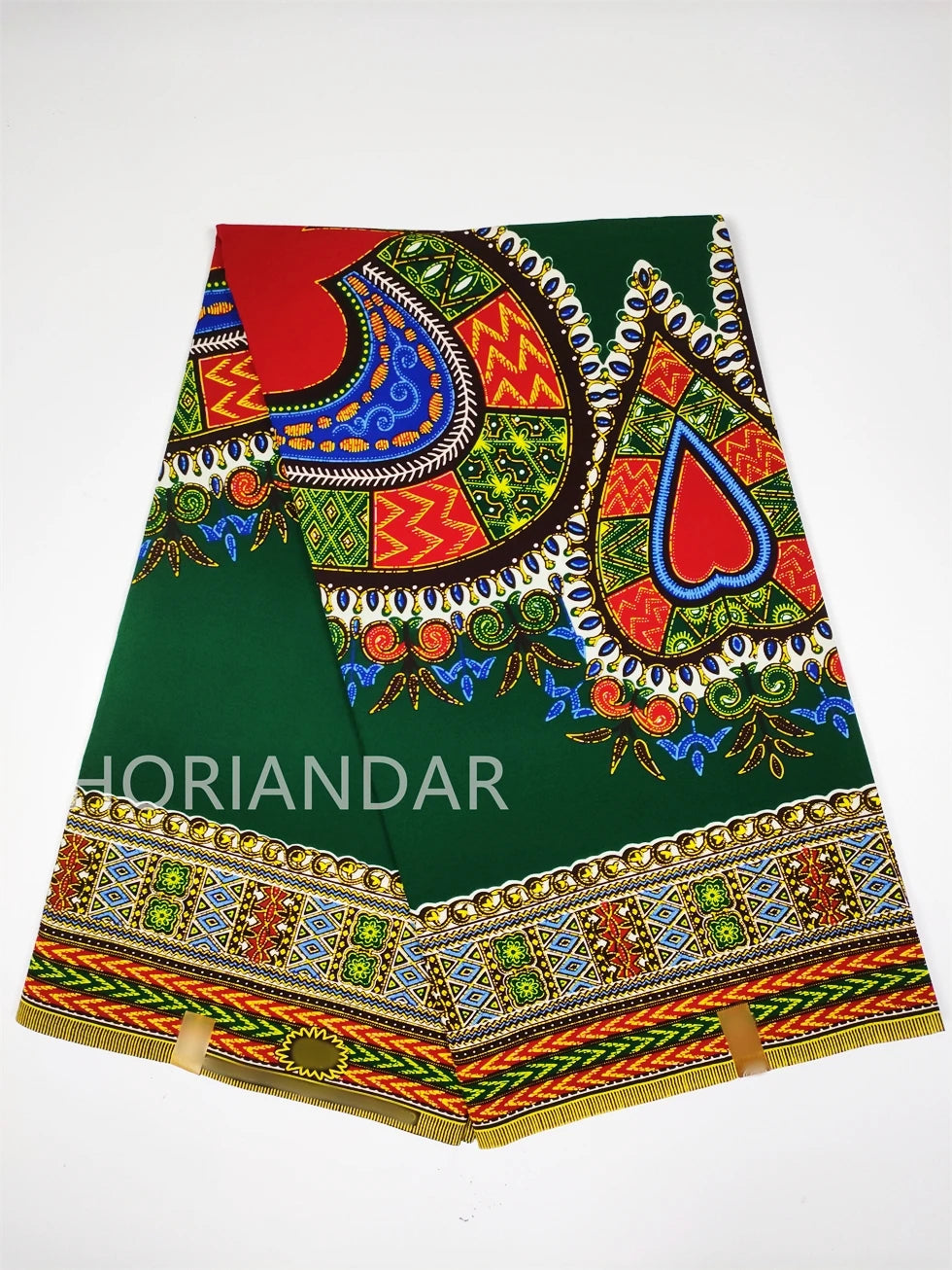 Veritable Dutch Hollandais Fabric Quality Printed Guaranteed Original African Fabric for Dress 100% Cotton Real Wax