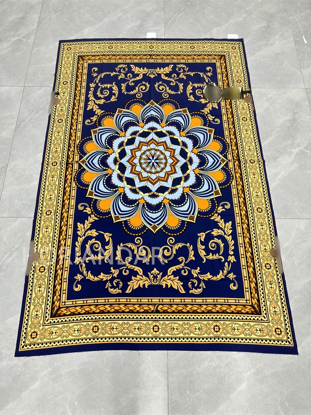 Veritable Dutch Hollandais Fabric Quality Printed Guaranteed Original African Fabric for Dress 100% Cotton Real Wax