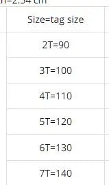 Autumn Winter Girls&