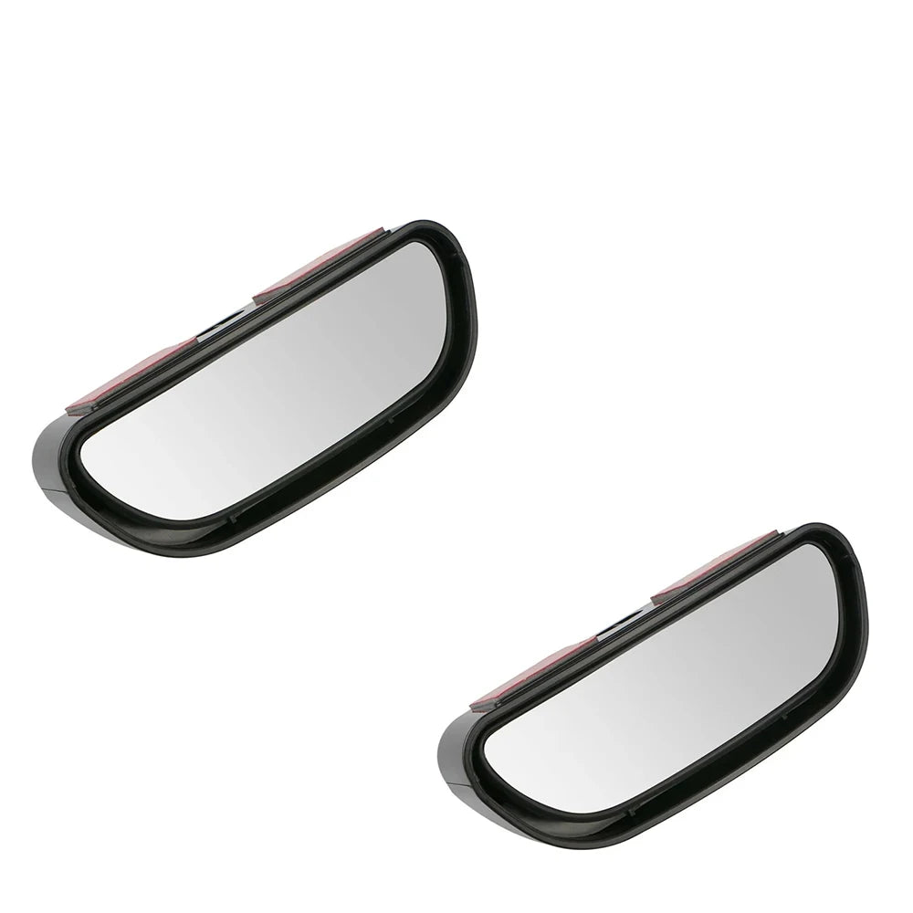 Adjustable Car Rearview Mirror Wide Angle Driving Mirror