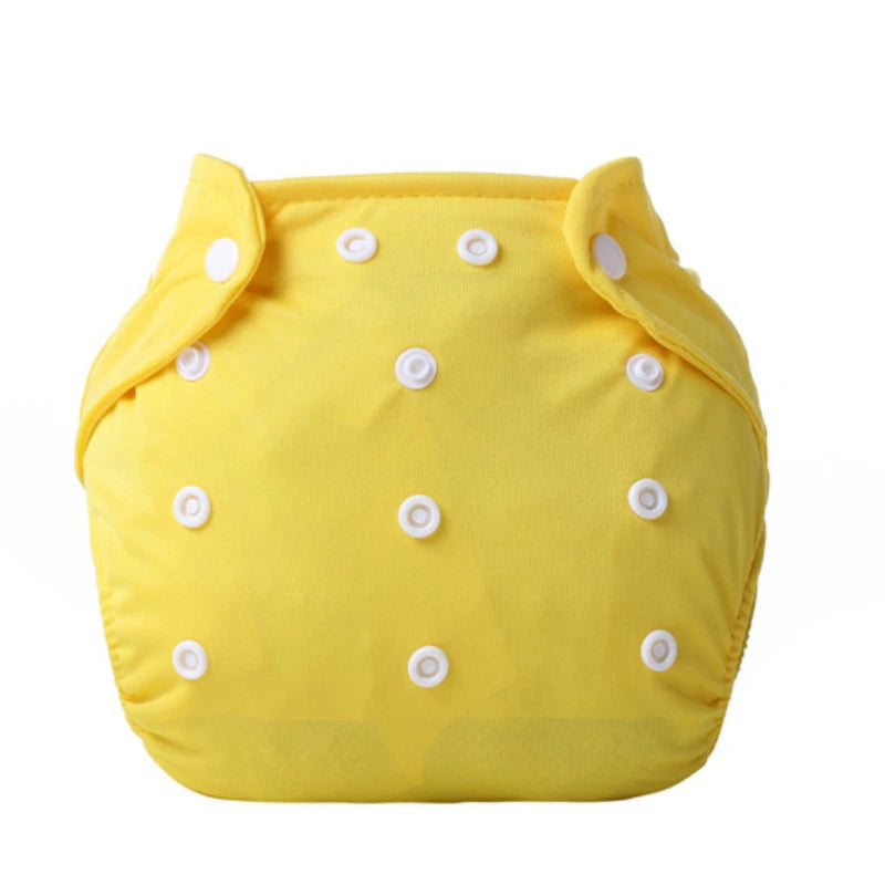 Adjustable Baby Fabric Washable Towels