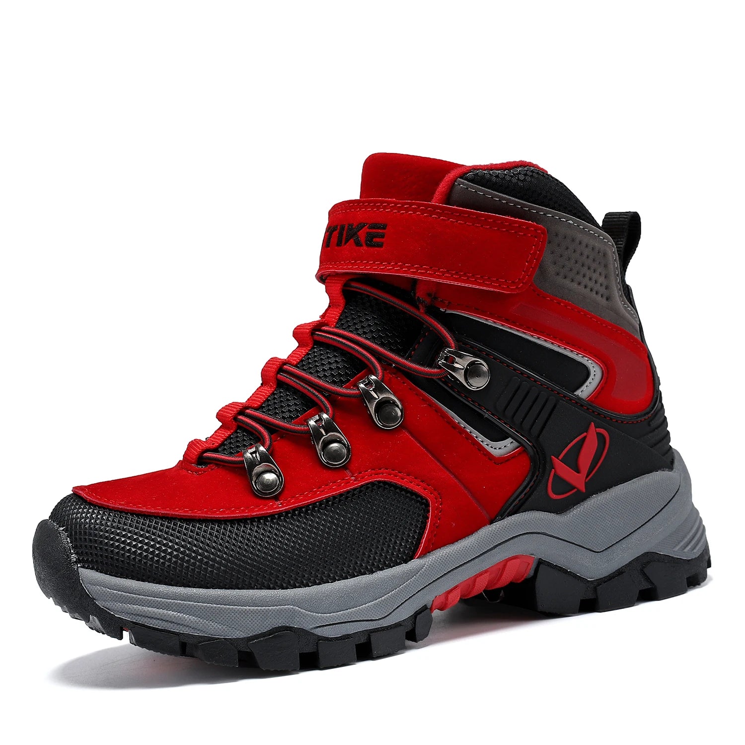Crisluv Kids Snow Hiking Boots