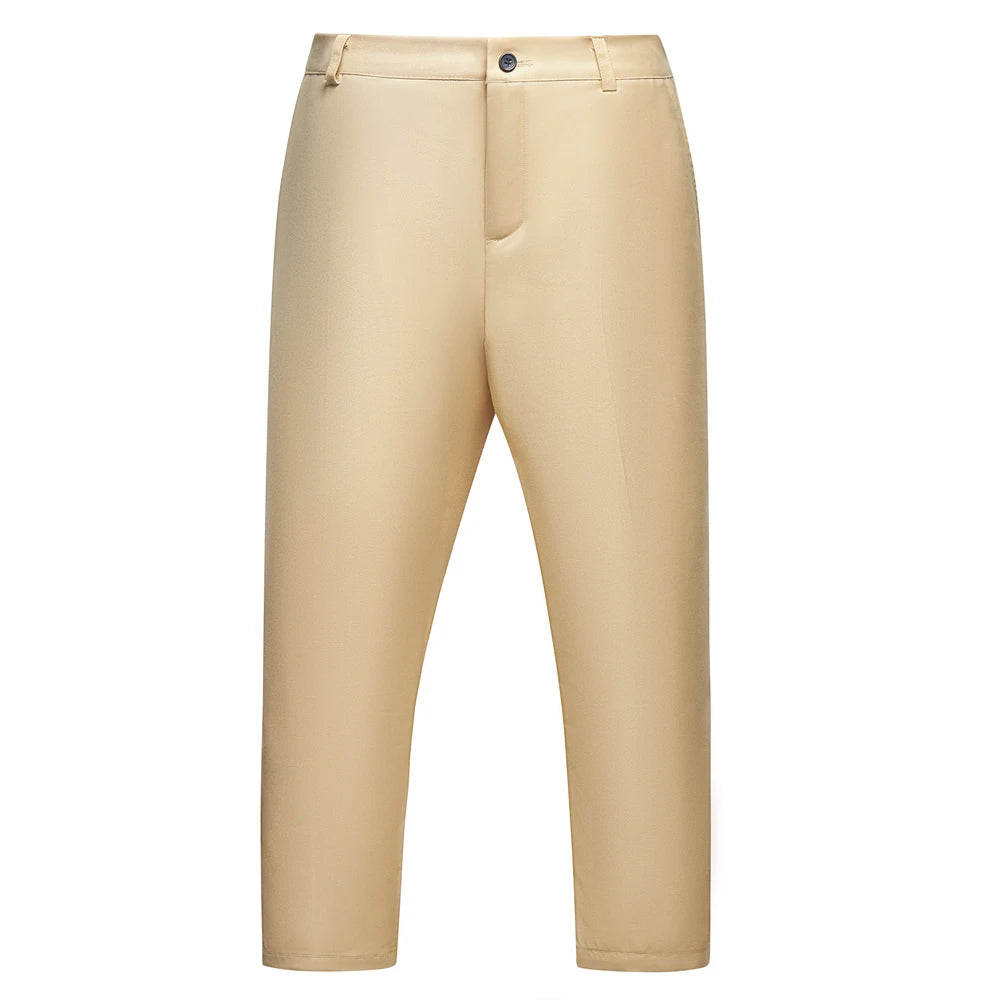 Elegant Burgundy Boy&