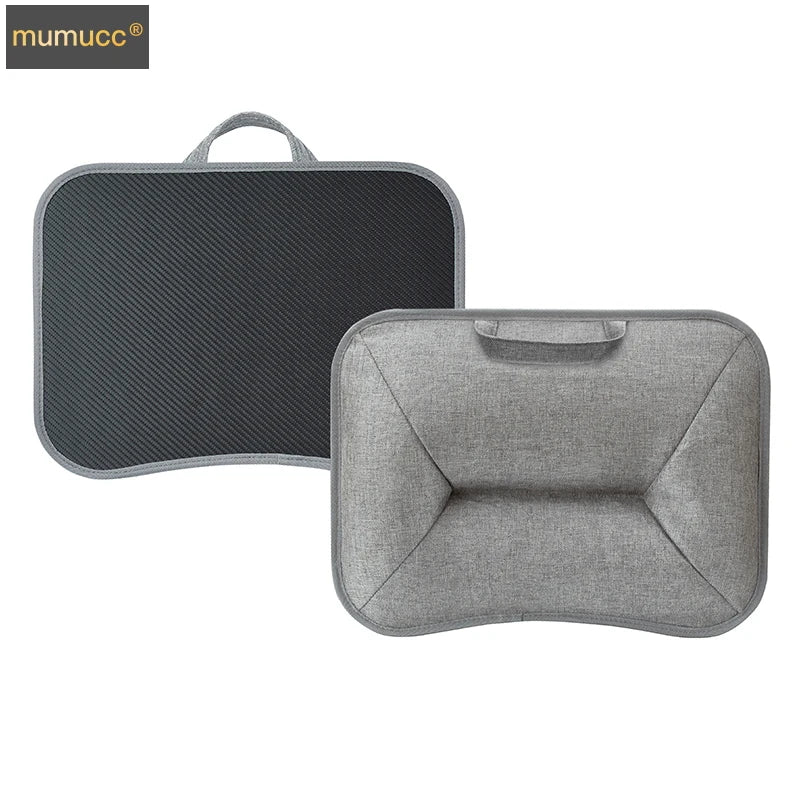Multifunctional Laptop Desk with Cushion