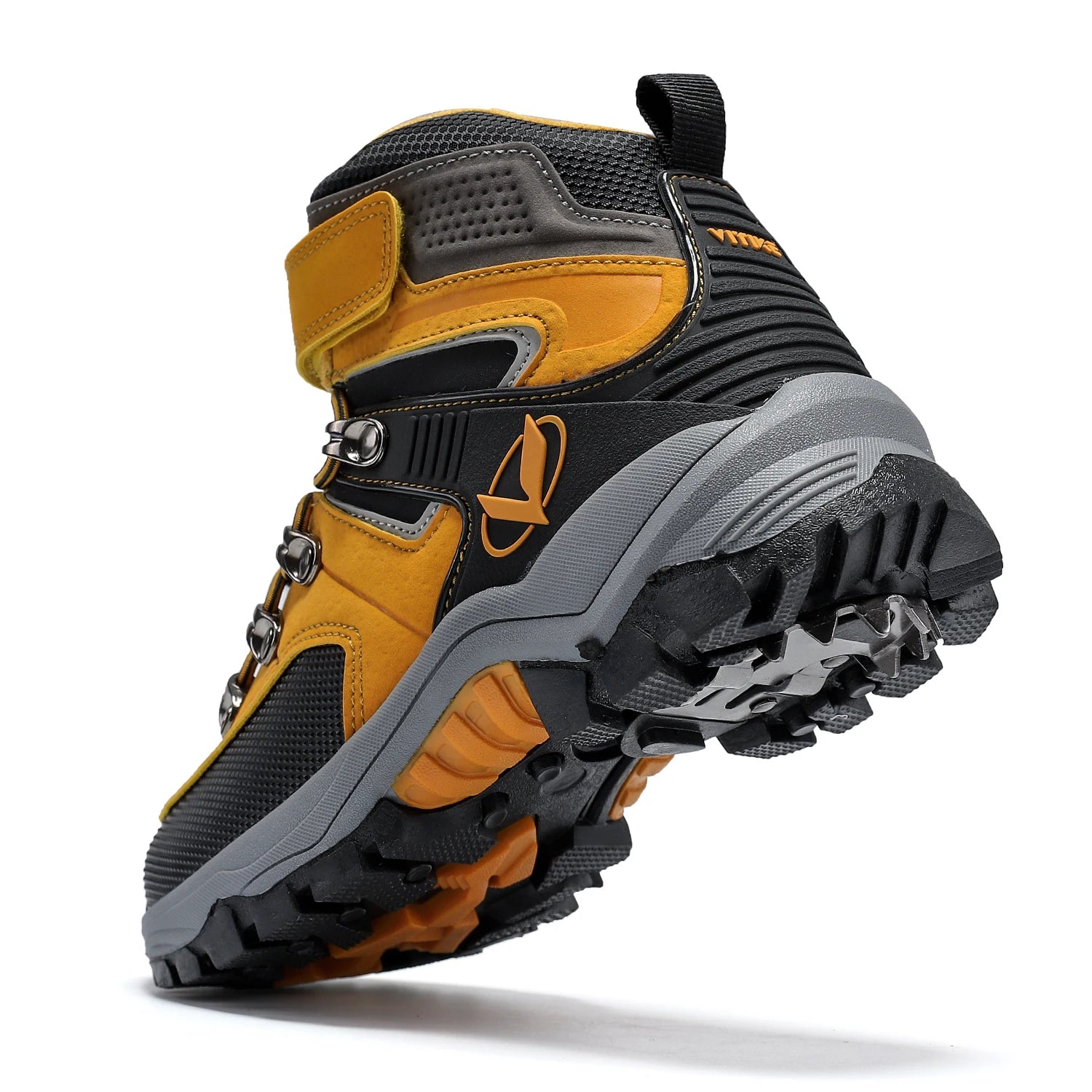 Crisluv Kids Snow Hiking Boots