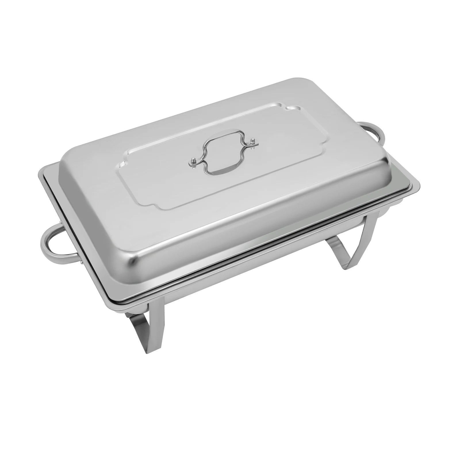 Crisluv 9L Stainless Steel Chafing Dish