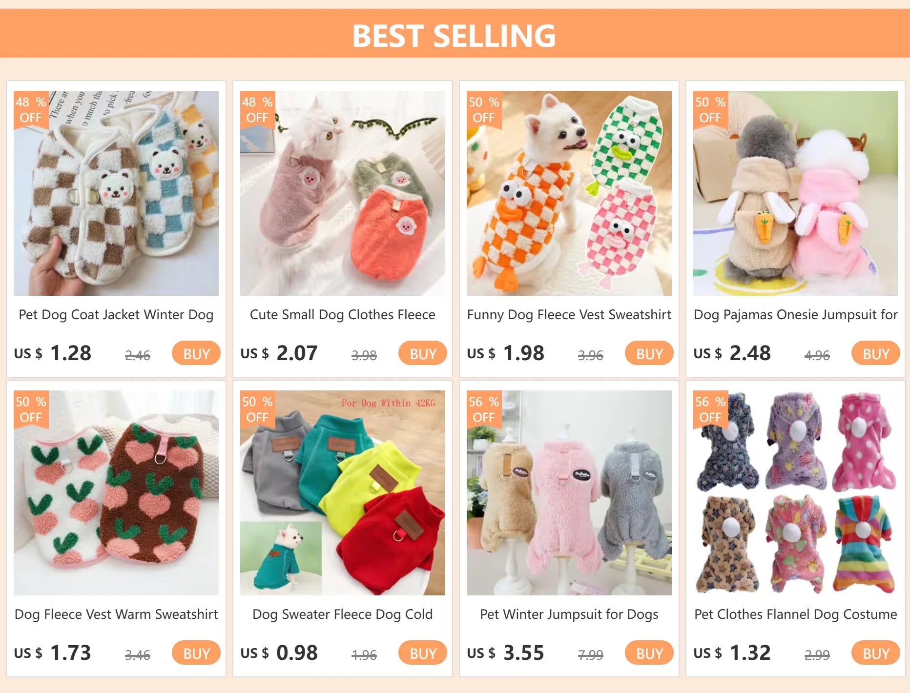 Dog Hoodie Dog Clothes for Boys Sweaters with Hat Leash Hole Pet Winter Clothes Warm Hoodies Sweater for Small Dogs Chihuahua