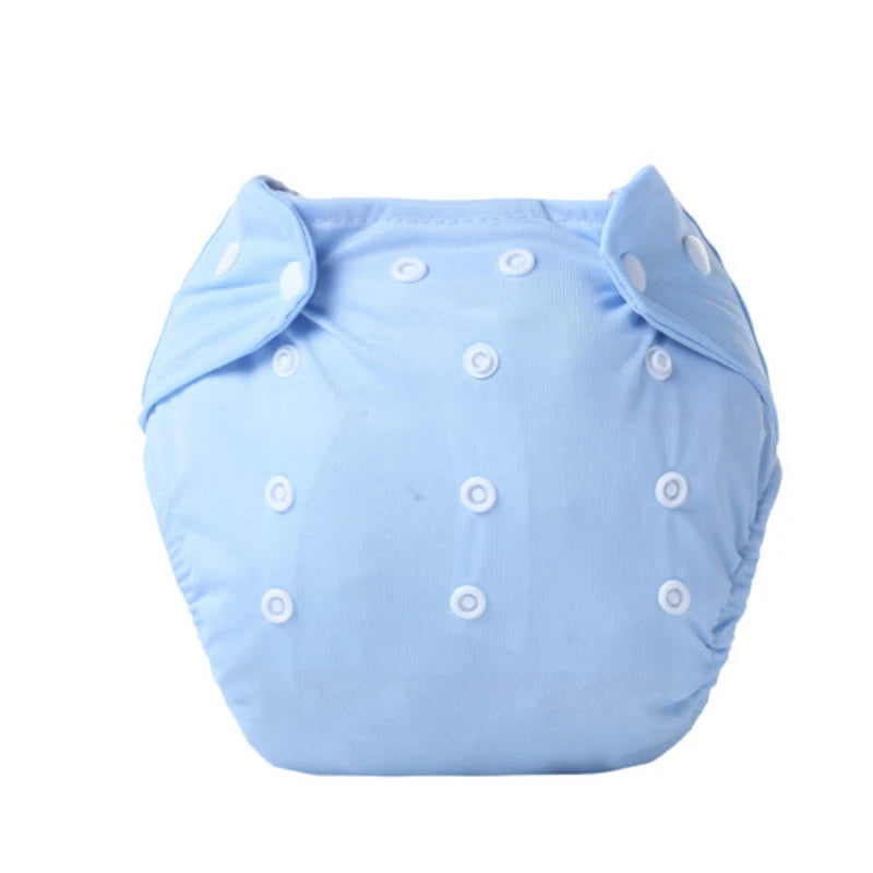 Adjustable Baby Fabric Washable Towels