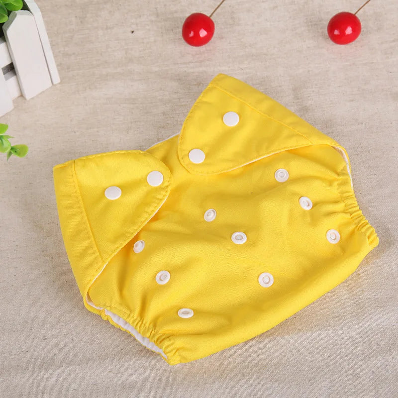 Adjustable Baby Fabric Washable Towels