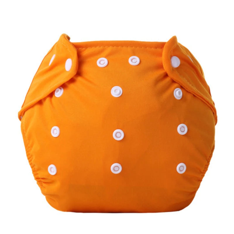 Adjustable Baby Fabric Washable Towels