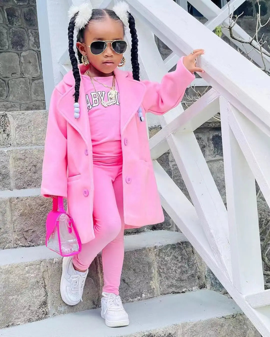 Autumn Winter Girls&