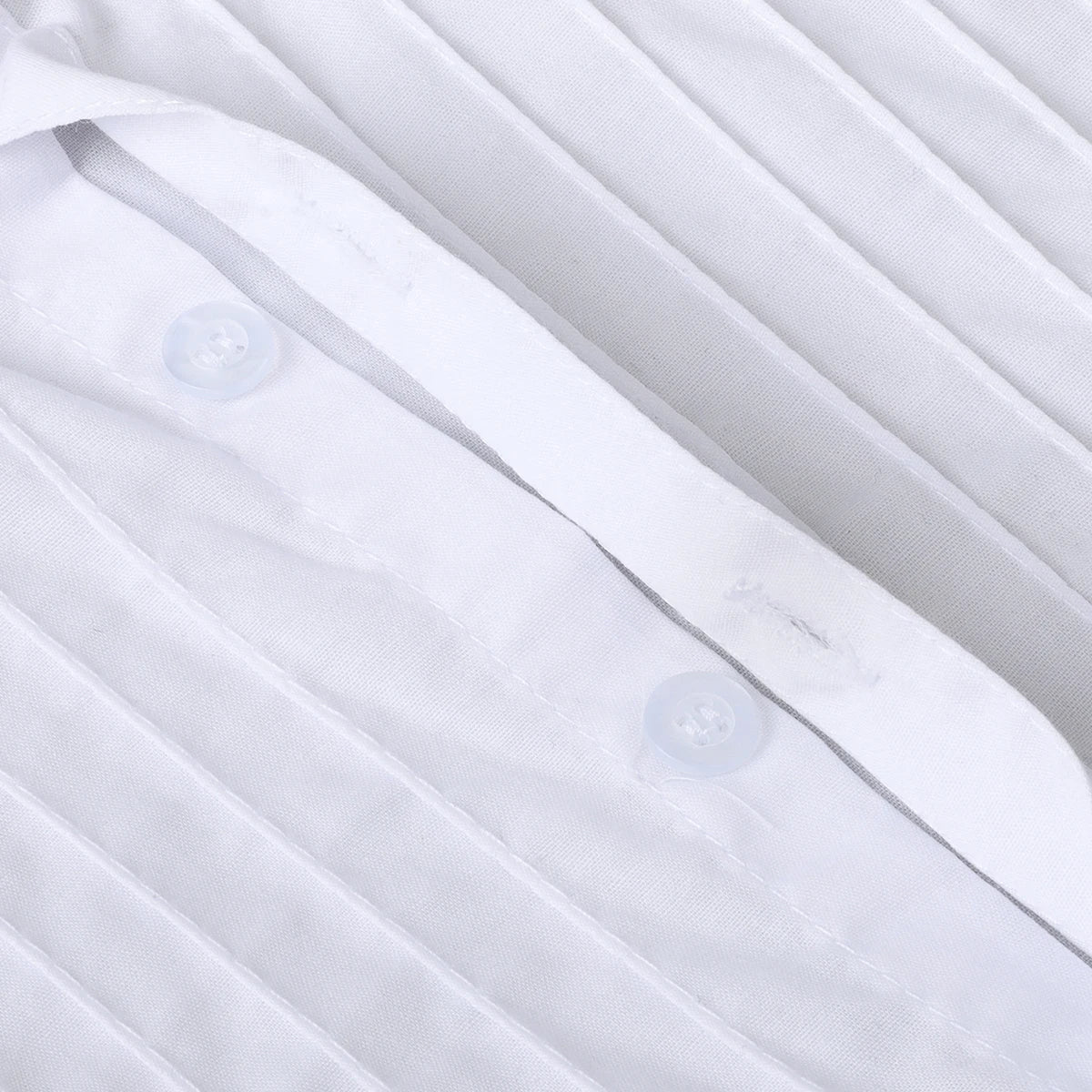 Baby Boy Tuxedo Suit – Infant Formal Wedding & Birthday Gentleman Outfit