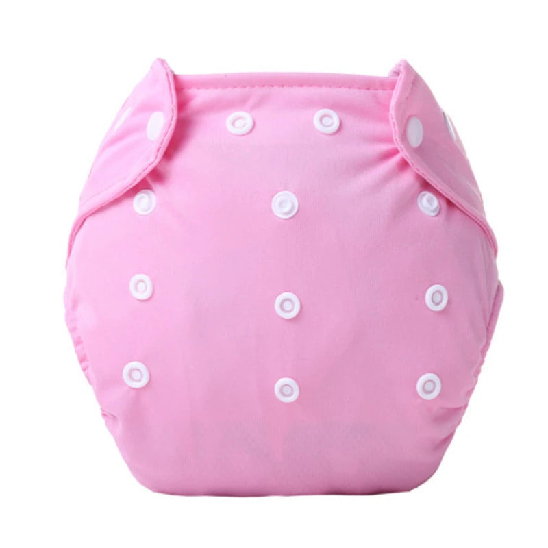 Adjustable Baby Fabric Washable Towels