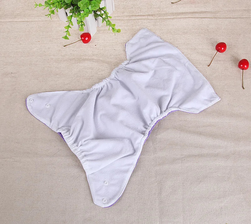 Adjustable Baby Fabric Washable Towels