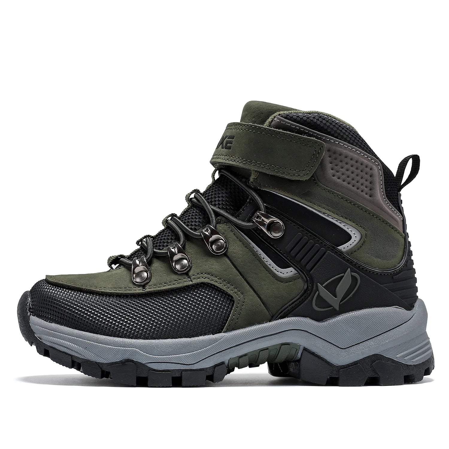 Crisluv Kids Snow Hiking Boots
