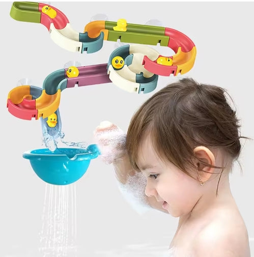 Crisluvᵀᴹ MultiFun Duck Set