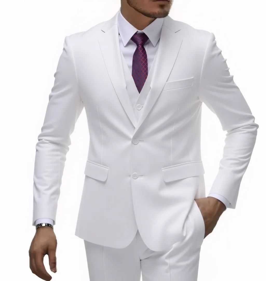 13 Color Basic Style Men&