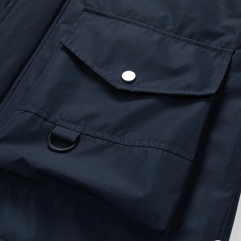 Outdoor Cycling Jacket Men&