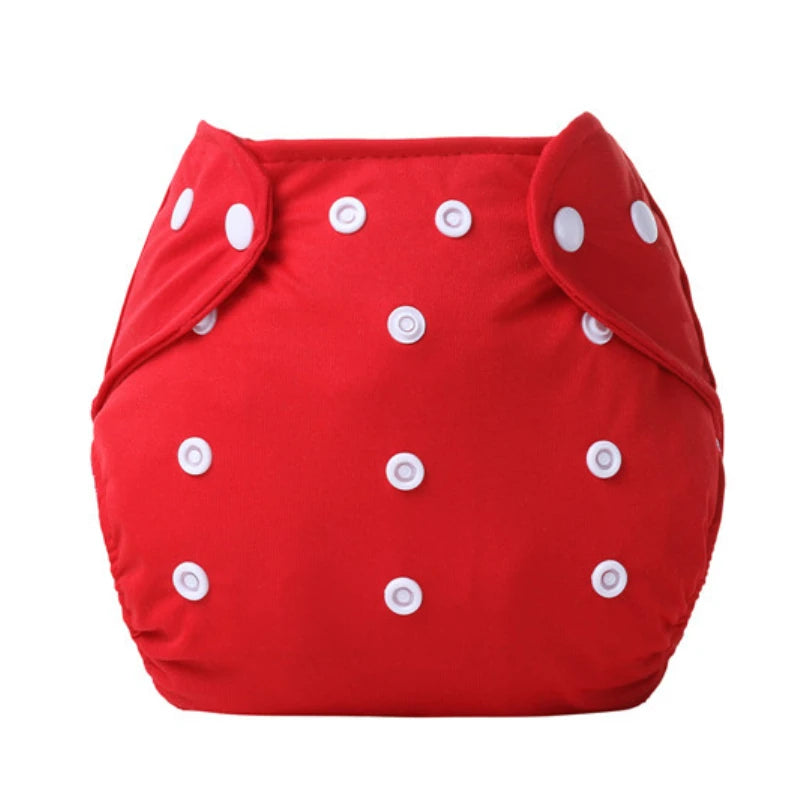 Adjustable Baby Fabric Washable Towels