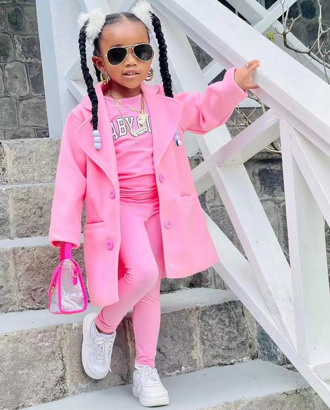 Autumn Winter Girls&