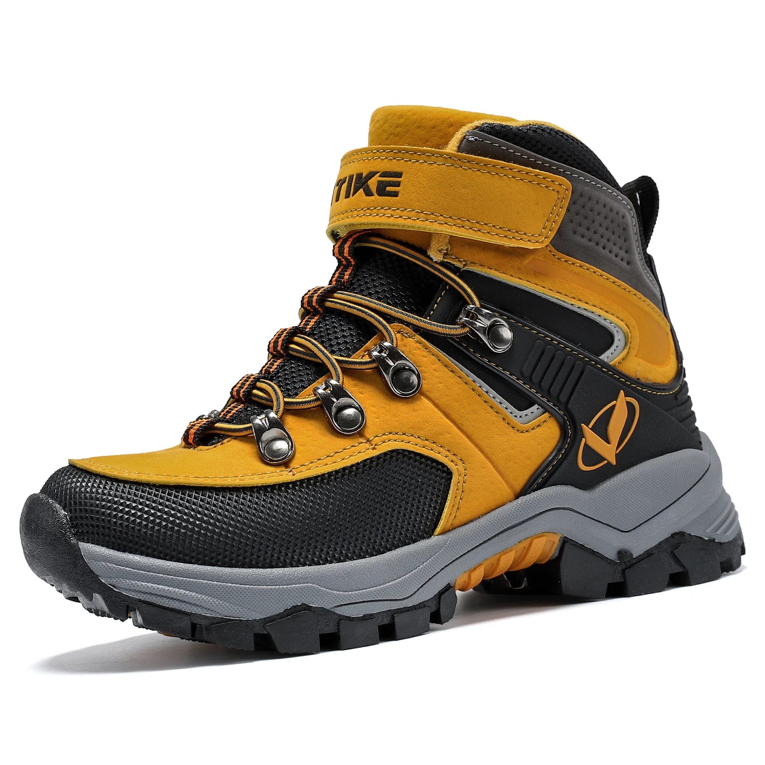 Crisluv Kids Snow Hiking Boots
