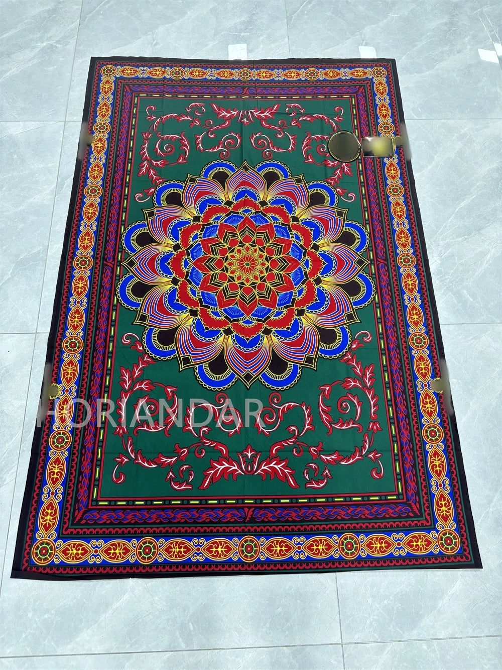 Veritable Dutch Hollandais Fabric Quality Printed Guaranteed Original African Fabric for Dress 100% Cotton Real Wax