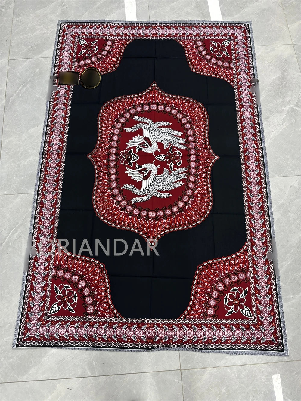 Veritable Dutch Hollandais Fabric Quality Printed Guaranteed Original African Fabric for Dress 100% Cotton Real Wax