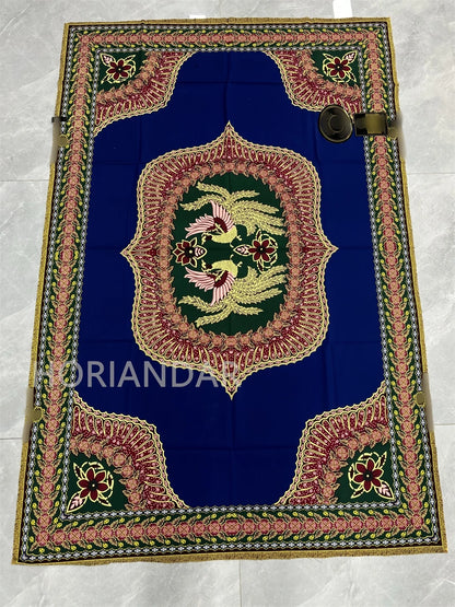 Veritable Dutch Hollandais Fabric Quality Printed Guaranteed Original African Fabric for Dress 100% Cotton Real Wax