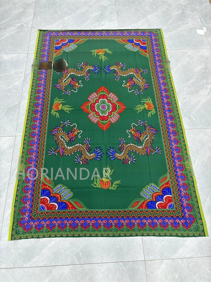 Veritable Dutch Hollandais Fabric Quality Printed Guaranteed Original African Fabric for Dress 100% Cotton Real Wax