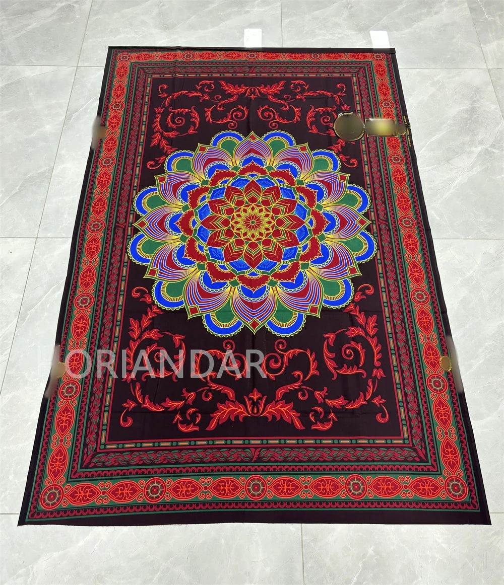 Veritable Dutch Hollandais Fabric Quality Printed Guaranteed Original African Fabric for Dress 100% Cotton Real Wax