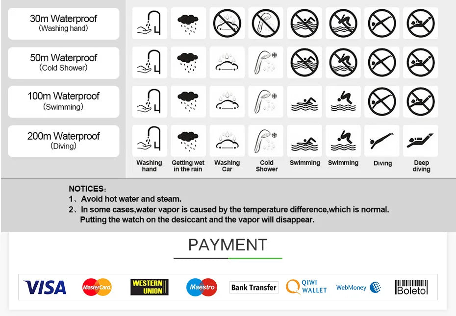 Disney Kids LED Quartz Watch – Mickey Mouse Cartoon Silicone Strap Children Wristwatch