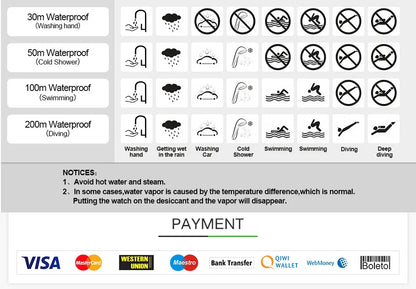 Disney Kids LED Quartz Watch – Mickey Mouse Cartoon Silicone Strap Children Wristwatch