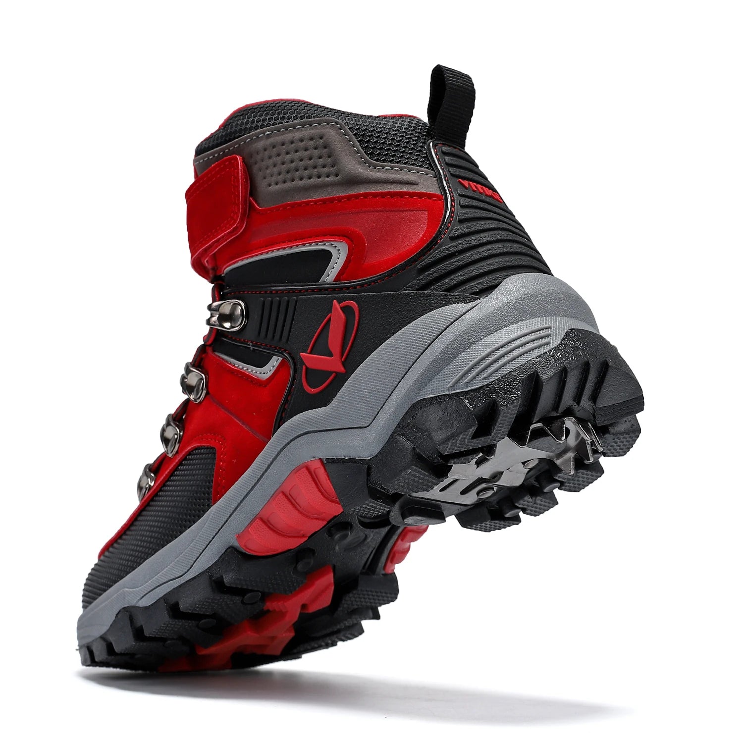 Crisluv Kids Snow Hiking Boots