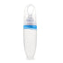 120ml Infant Silicone Food Squeeze Feeder with Spoon