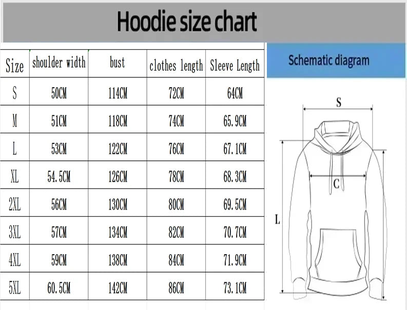 Blueys-Bingoed Kids Blue Dog 3D Print Sweatshirt – Unisex All-Season Pullover Hoodie for Boys &amp; Girls