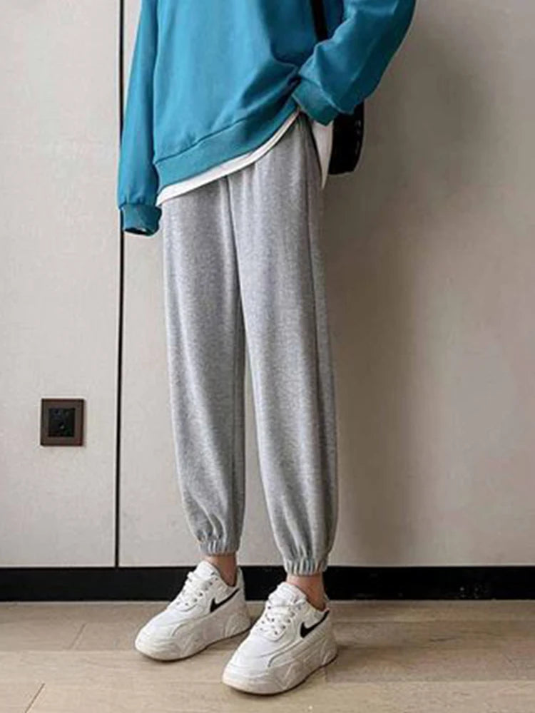 Crisluvᵀᴹ Women’s Plus Size Winter Fleece Leggings – Thick Warm Casual Pants