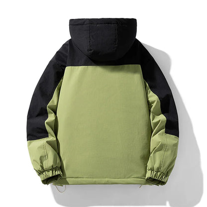 Outdoor Cycling Jacket Men&