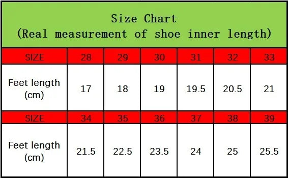 Hot Selling KPop Demon Hunters Children shoes boys girls 3D Printing Solid color sole durable Commuting shoes Christmas gift