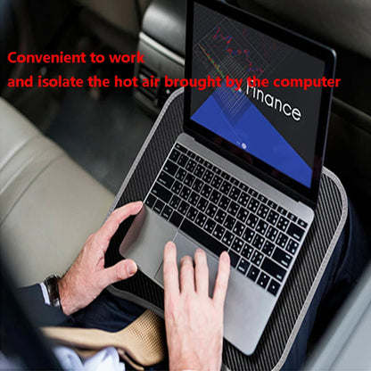 Multifunctional Laptop Desk with Cushion
