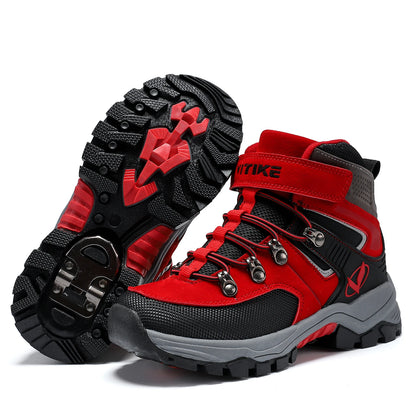 Crisluv Kids Snow Hiking Boots