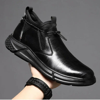 Fashion Safety Shoes Men&