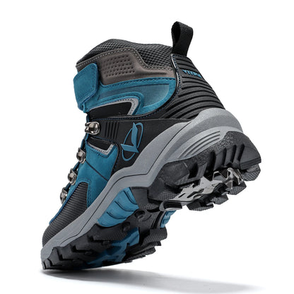 Crisluv Kids Snow Hiking Boots