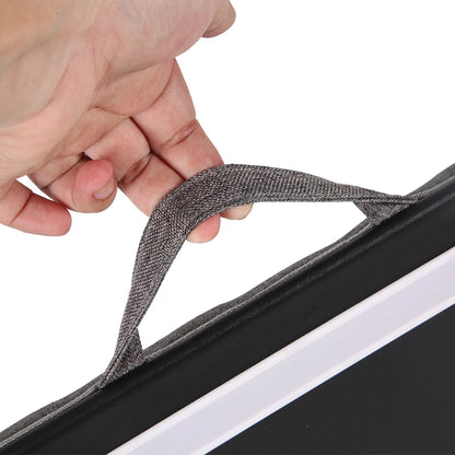 Multifunctional Laptop Desk with Cushion