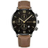 Geneva Men’s Quartz Analog Watch
