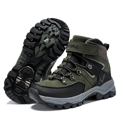 Crisluv Kids Snow Hiking Boots