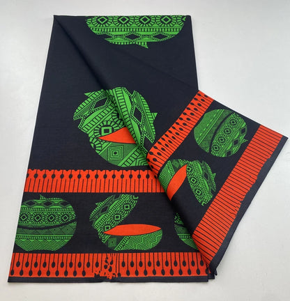 100% Cotton Batik Nigeria Women Style Ankara Wax Fabric Soft Pagne 2025 New Guaranteed Veritable African Real Wax Prints Fabric