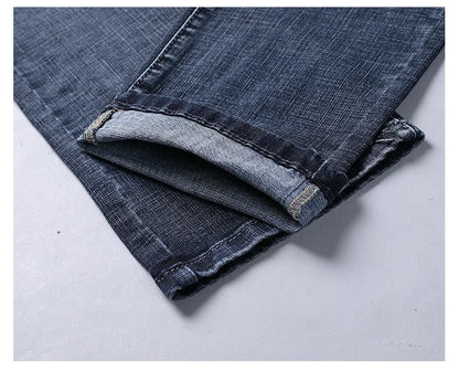 Men’s Classic Stretch Jeans