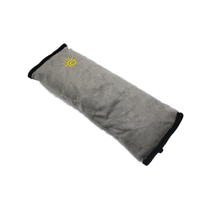Crisluvᵀᴹ Kids Car Seat Belt Shoulder Cushion