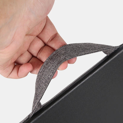 Multifunctional Laptop Desk with Cushion