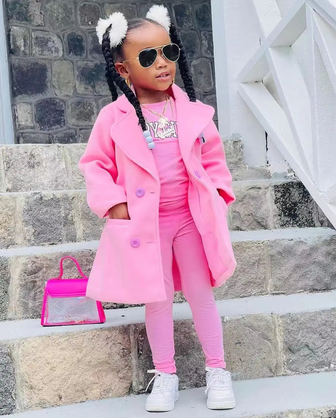 Autumn Winter Girls&